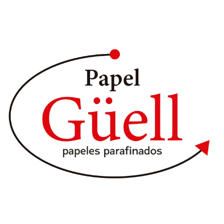 papel guell